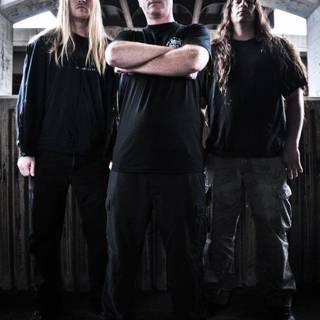 Dying Fetus wallpaper