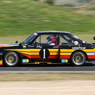 Ford Escort wallpaper