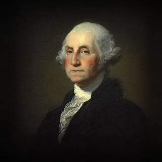 George Washington wallpaper