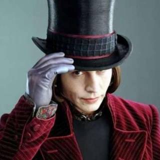 Willy Wonka wallpaper