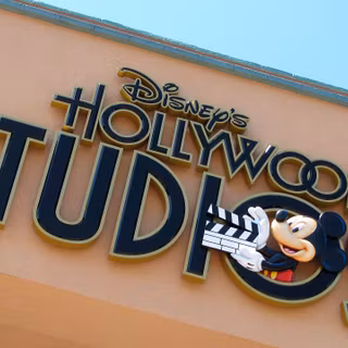 Disney's Hollywood Studios wallpaper