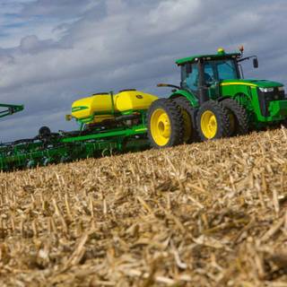 AG Equipment wallpaper