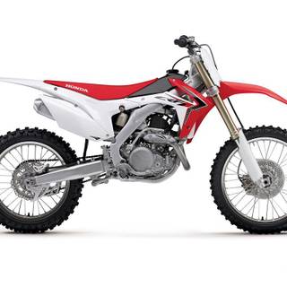 Honda bike wallpaper