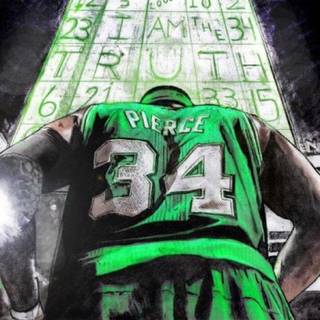 Paul Pierce wallpaper