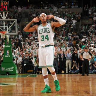 Paul Pierce wallpaper