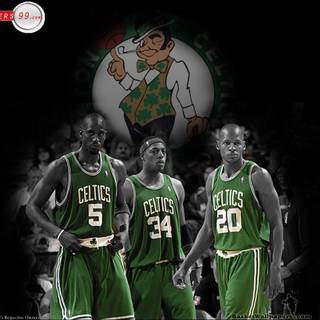 Paul Pierce wallpaper