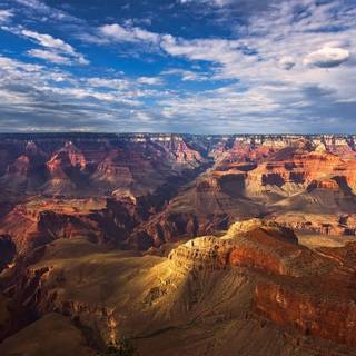 Grand Canyon National Park wallpaper