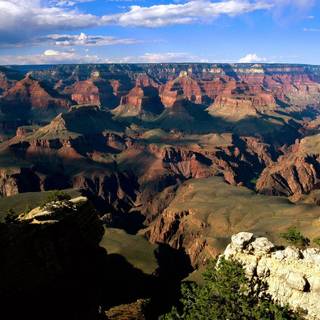 Grand Canyon National Park wallpaper