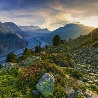 Liechtenstein wallpaper