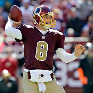 Kirk Cousins wallpaper