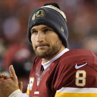 Kirk Cousins wallpaper