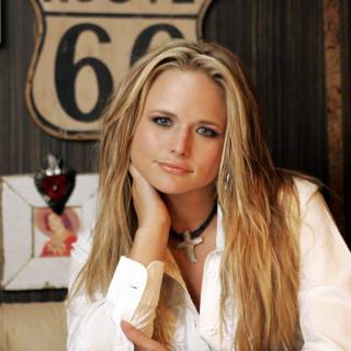 Miranda Lambert wallpaper
