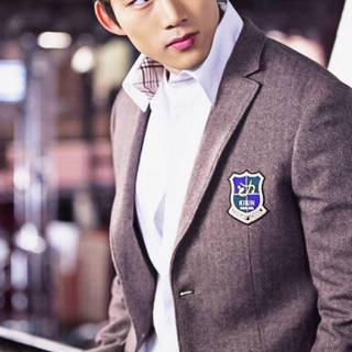 Ok Taecyeon wallpaper