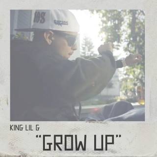 King Lil G wallpaper