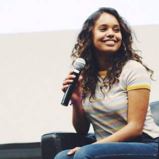 Alisha Boe wallpaper