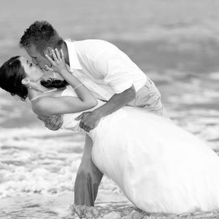 Boyfriend's Day wallpaper