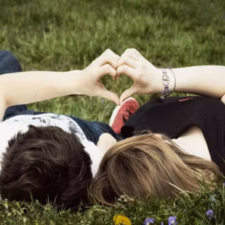 Boyfriend's Day wallpaper