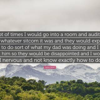 Jason Ritter wallpaper