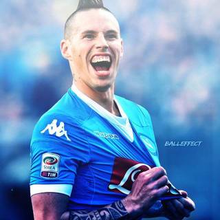 Marek Hamšík wallpaper