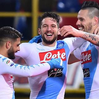 Marek Hamšík wallpaper