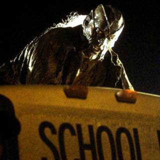 Jeepers Creepers wallpaper