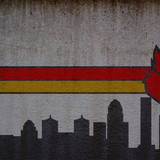 Louisville Cardinals wallpaper