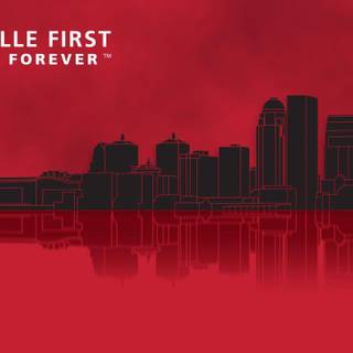 Louisville Cardinals wallpaper