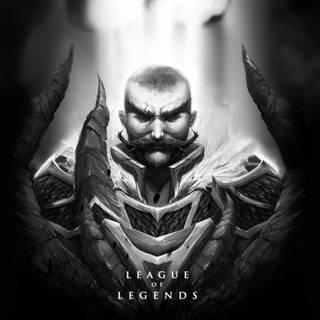 Braum wallpaper