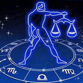 Libra zodiac wallpaper