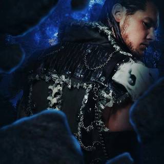 Baron Corbin wallpaper