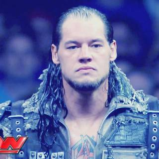 Baron Corbin wallpaper