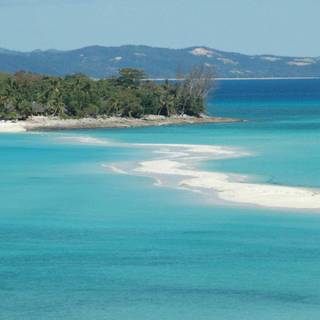 Madagascar country wallpaper