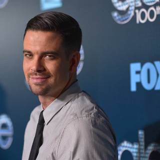 Mark Salling wallpaper