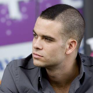 Mark Salling wallpaper