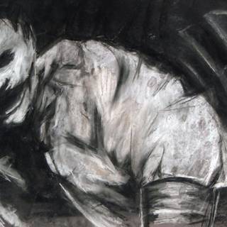 Leatherface wallpaper