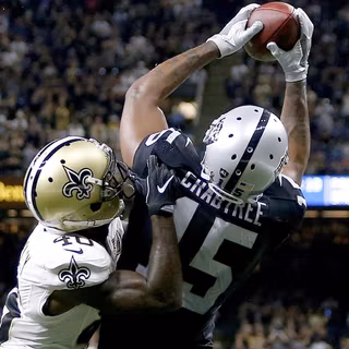 Michael Crabtree wallpaper