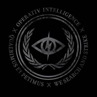 All seeing eye wallpaper