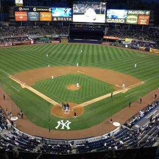 Etihad Stadium wallpaper