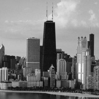 Lollapalooza Chicago wallpaper