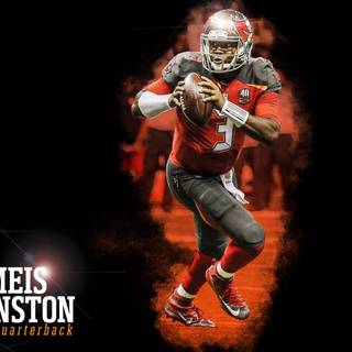 Jameis Winston wallpaper