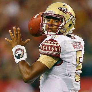 Jameis Winston wallpaper