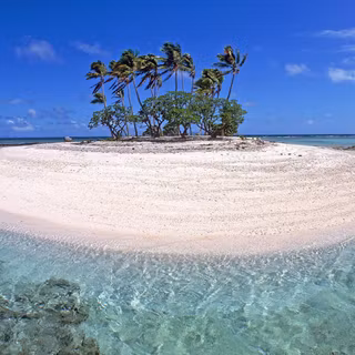 Micronesia wallpaper