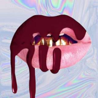 Kylie Cosmetics wallpaper