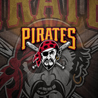 Pittsburgh Pirates wallpaper