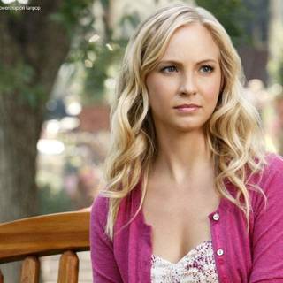 Candice King wallpaper