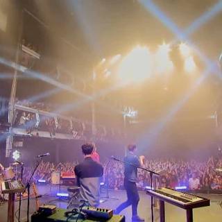 Foster The People wallpaper