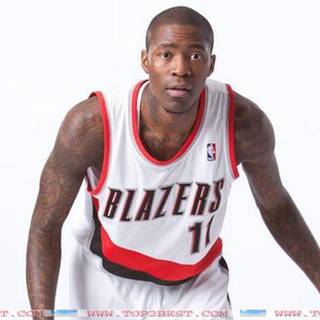 Jamal Crawford wallpaper