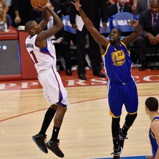 Jamal Crawford wallpaper