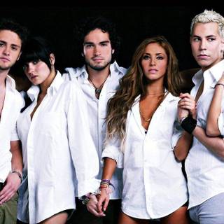 RBD wallpaper