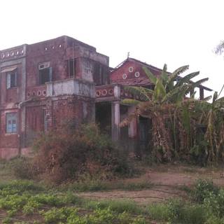 Real ghost wallpaper